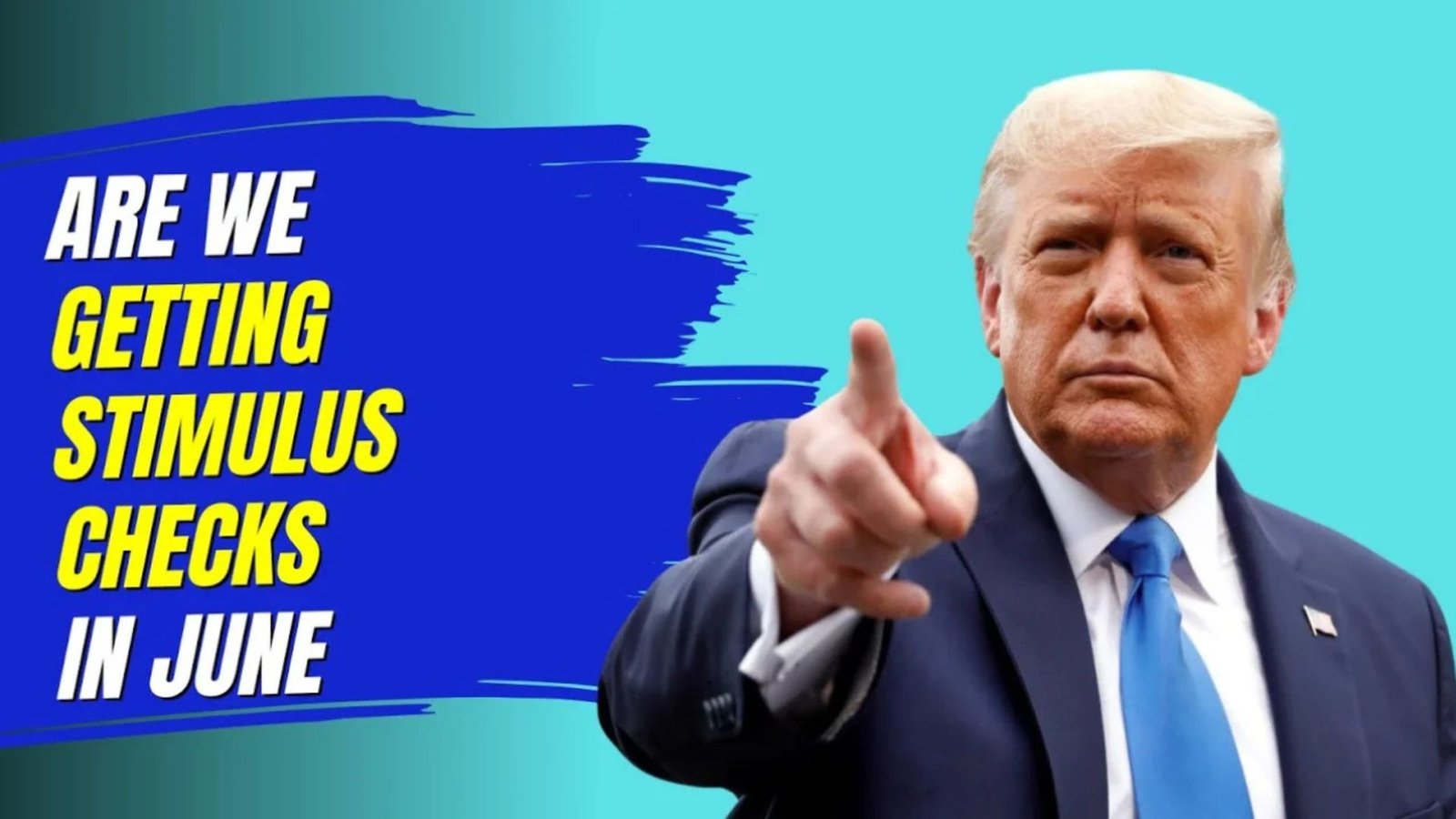 $725 Stimulus Payment in June 2025