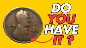 Could a $144,000 Lincoln Wheat Penny Be Hiding in Your Pocket Change?