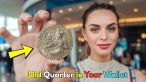 Could Your Quarter Be Worth $2.5 Billion? Find Out Now