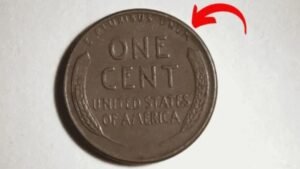 Lincoln Wheat Penny
