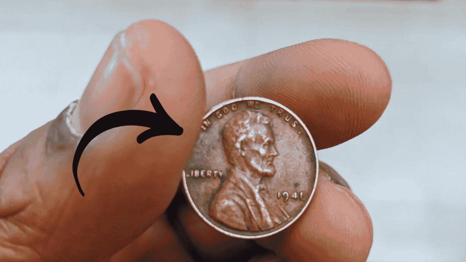 The Lincoln Wheat Penny Valued at $18 Million, Still in Circulation