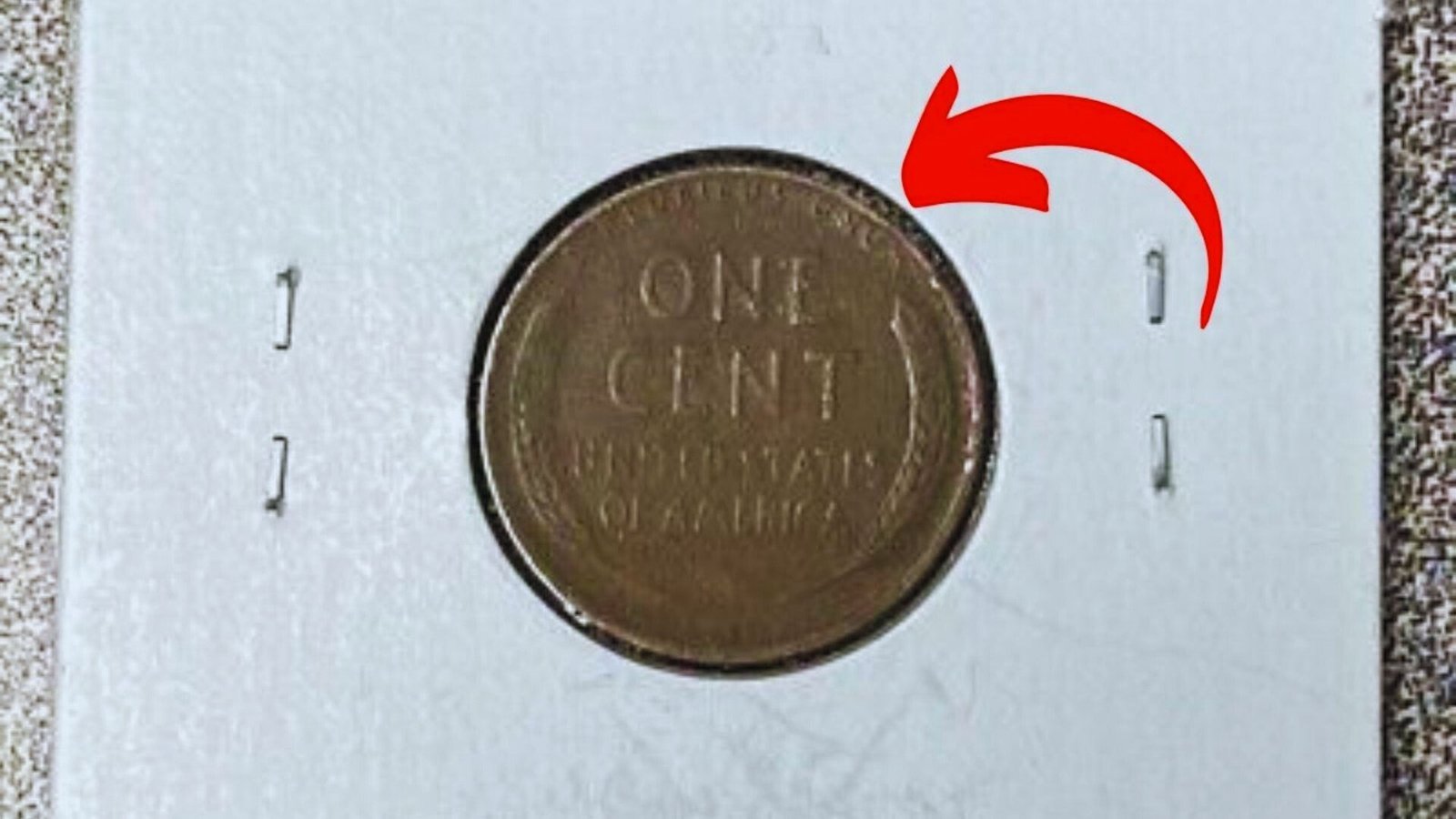 The Lincoln Wheat Penny Valued at $3.5 Million, Still in Circulation