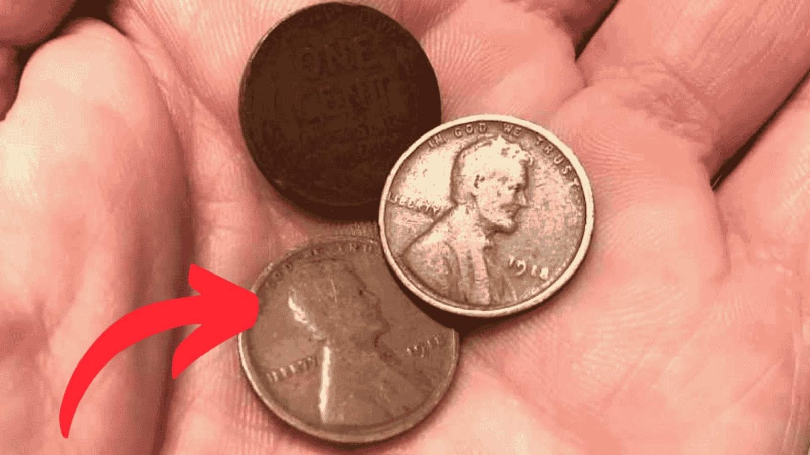 The Lincoln Wheat Penny Valued at $7.6 Million, Still in Circulation