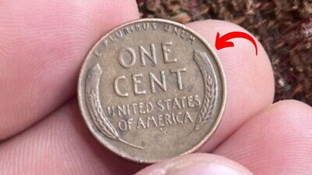 The Lincoln Wheat Penny Worth $950K — Still Hiding in Circulation